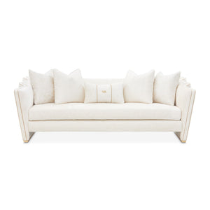 La Terrazza - Sofa - Starlight / Light Champagne