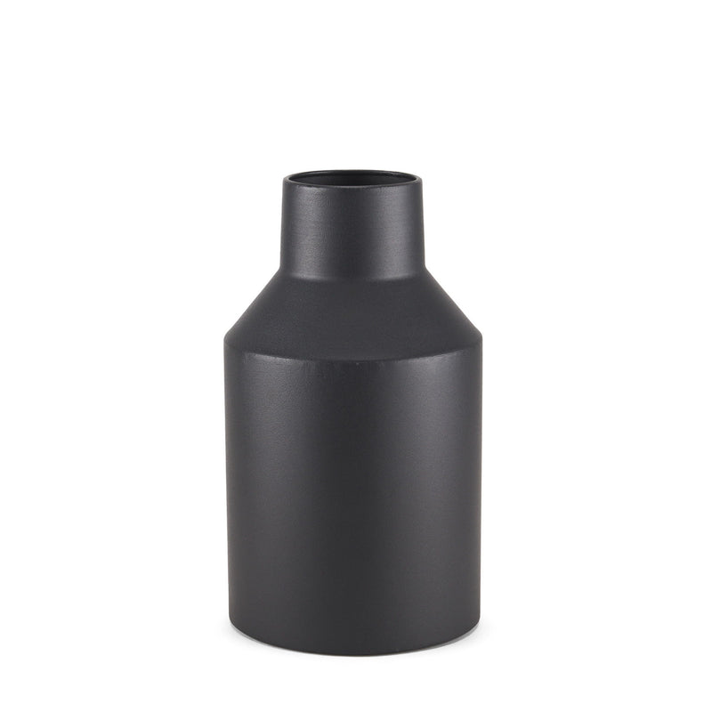 Tulip Table Vase (608323) - Black