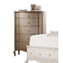 Load image into Gallery viewer, Chelmsford - Chest - Taupe
