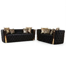 Load image into Gallery viewer, Naomi - Living Room Set
