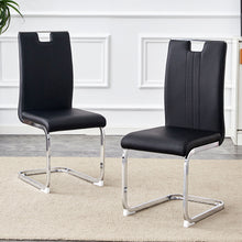 Load image into Gallery viewer, Bow Shaped Chairs, Ergonomic Design, Non Slip Base
