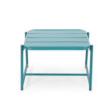 Load image into Gallery viewer, Conrad - Side Table Outdoor
