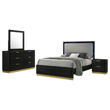 Load image into Gallery viewer, Sophia - 4 Piece Bedroom Set
