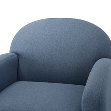 Load image into Gallery viewer, Eddie - Modern Swivel Chair With 360 Degree Functionality
