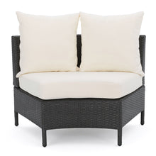 Load image into Gallery viewer, Pt Limon - Modern Outdoor Single Sofa
