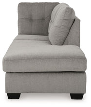 Load image into Gallery viewer, Lanelly - Alloy - Raf Corner Chaise
