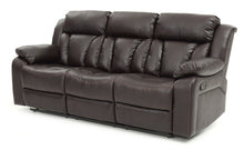 Load image into Gallery viewer, Reclining Sofa For Leisure Elegant
