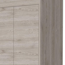Load image into Gallery viewer, Accent Cabinet With Two Doors Two Drawers - Light Gray
