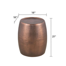Load image into Gallery viewer, Et501 - End Table
