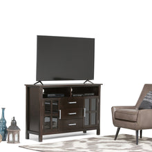 Load image into Gallery viewer, Kitchener - Handcrafted TV Media Stand

