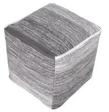 Load image into Gallery viewer, Ottoman Cotton - Gray
