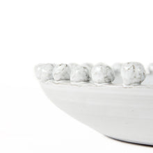 Load image into Gallery viewer, Tabletop Sculpture - Off White
