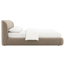 Load image into Gallery viewer, Erica - Upholstered Bed
