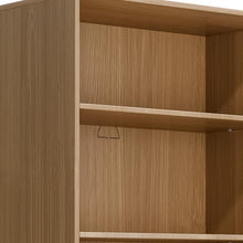 Load image into Gallery viewer, Accent Cabinet (691103) - Brown
