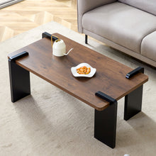 Load image into Gallery viewer, High Quality Coffee Table For Modern Minimalist Living Rooms
