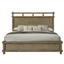 Load image into Gallery viewer, Colton - Panel Bed
