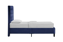 Load image into Gallery viewer, Luma - Upholstered Bed
