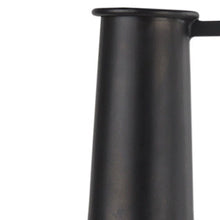 Load image into Gallery viewer, Jug Vase (608599) - Black

