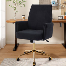 Load image into Gallery viewer, Ergonomic Mid Back Office Chair
