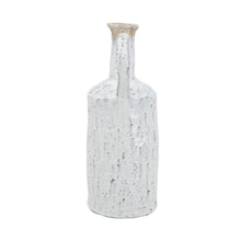 Load image into Gallery viewer, Cylinder Jug Vase (565464) - White
