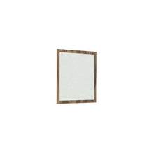 Load image into Gallery viewer, 41" Framed Accent Mirror - Natural
