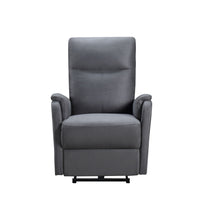Load image into Gallery viewer, Recliner Chair With Power Function Easy Control Big Stocks, Recliner Single Chair For Living Room, Bed Room
