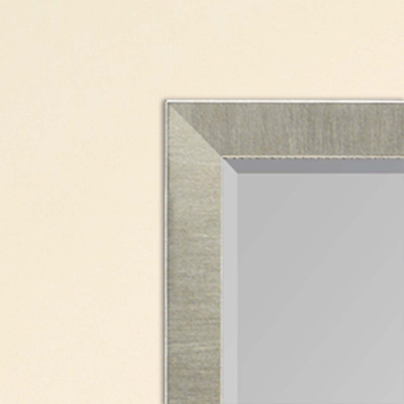 39" Accent Mirror - Gold