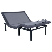 Load image into Gallery viewer, Threepio - Adjustable Bed Base With Ergonomic Support And Wireless Remote Control
