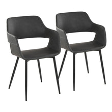 Load image into Gallery viewer, Margarite - Mid Century Modern Dining Chair (Set of 2)
