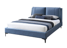 Load image into Gallery viewer, Fully Upholstered Bed
