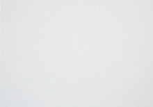 Load image into Gallery viewer, 42" White and Black Computer Desk With Two Drawers
