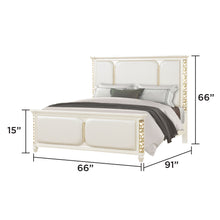 Load image into Gallery viewer, Cinderella - Bedroom Set With LED
