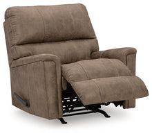 Load image into Gallery viewer, Navi - Fossil - Rocker Recliner
