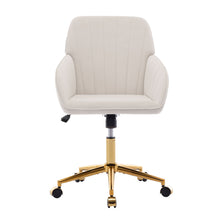 Load image into Gallery viewer, Adjustable Ergonomic Swivel Office Chair
