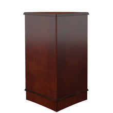 Load image into Gallery viewer, Standard Accent Cabinet - Dark Brown
