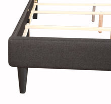 Load image into Gallery viewer, Button Tufted Bed Charming For Cozy Spaces

