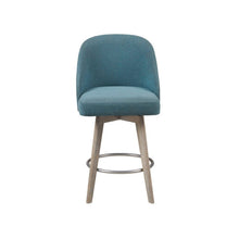 Load image into Gallery viewer, Pearce - Bar Stool With Swivel Seat
