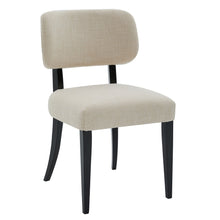 Load image into Gallery viewer, Kitchen Dining Chairs (Set of 2) - Cream
