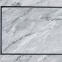 Load image into Gallery viewer, 42" White Writing Desk With Two Drawers
