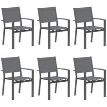 Load image into Gallery viewer, Outdoor Patio Chairs, All Weather
