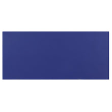 Load image into Gallery viewer, 42" Blue Writing Desk
