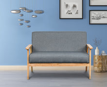 Load image into Gallery viewer, Bahamas - Loveseat
