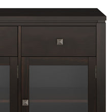 Load image into Gallery viewer, Cosmopolitan - Handcrafted Sideboard Buffet
