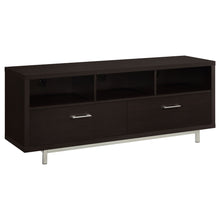 Load image into Gallery viewer, Drawer Storage TV Console
