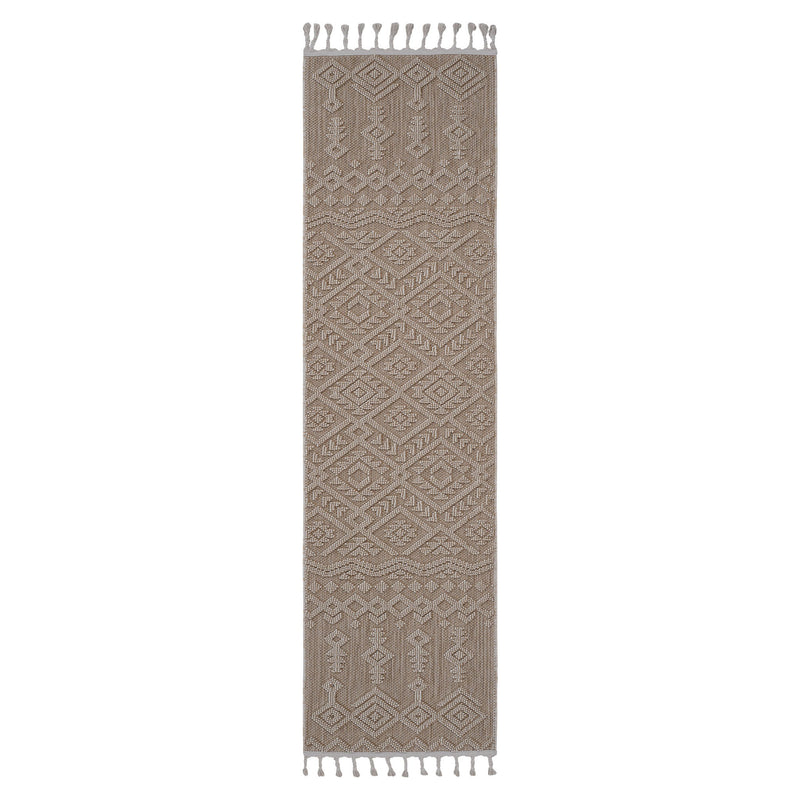 Guros - Traditional Indoor / Outdoor Area Rug