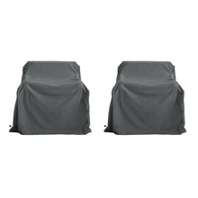 Load image into Gallery viewer, Shield - Outdoor Patio Club Chair Cover
