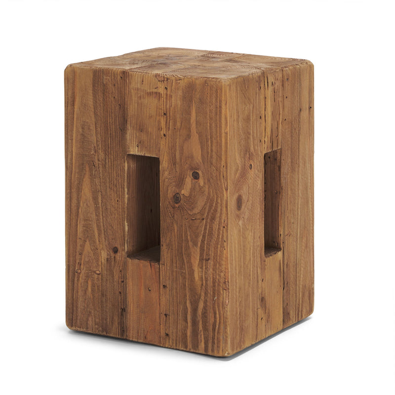 Pouf Ottoman (730863) - Brown