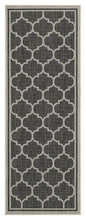 Load image into Gallery viewer, Sunshine - 2'7" X 7'3" Polypropylene Indoor / Outdoor Area Rug
