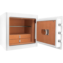 Load image into Gallery viewer, Durable Construction Jewelry Safe
