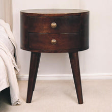 Load image into Gallery viewer, Odyssey - Bedside Nightstand

